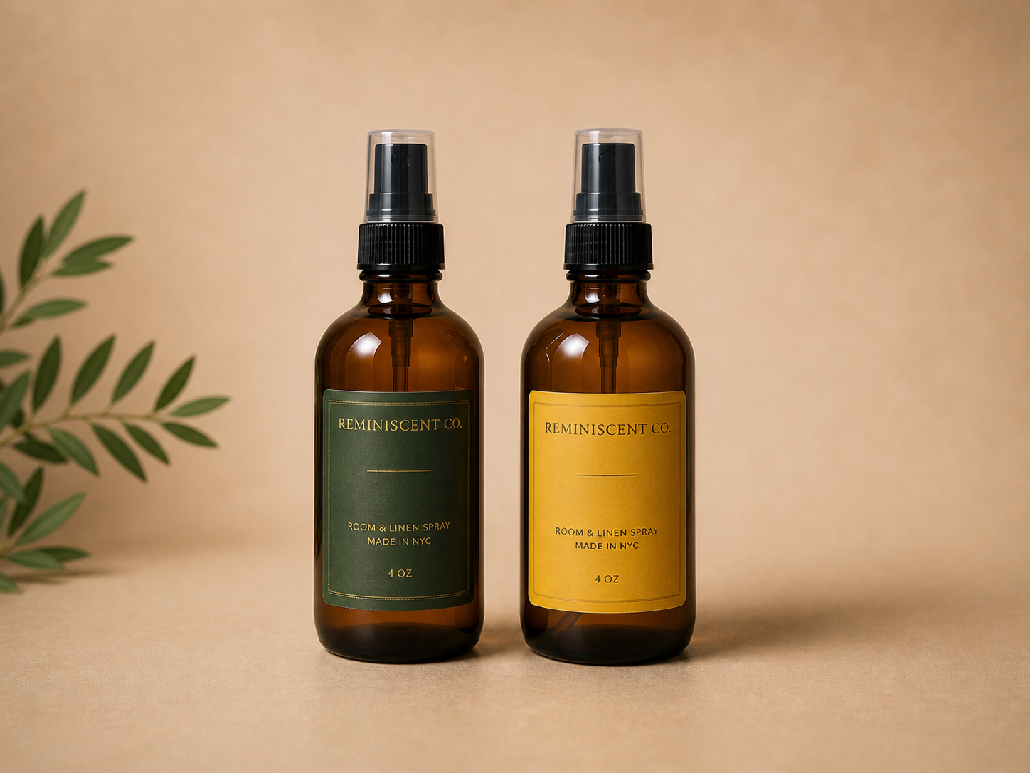 Room Spray